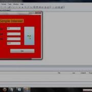 How Make A Simple Interest Finder In Vb