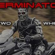 ADOBE AFTER EFFECTS Terminator Vision HUD T 800 Pov Motorcycle Adobeaftereffects
