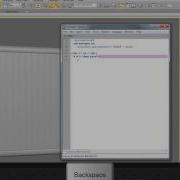 Using MAXScript To Animate An Advertisement Inside 3ds Max