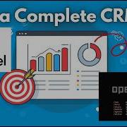 I Built A Complete CRM In Laravel Using AI 100 FREE