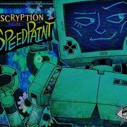 Hell Of A Ride Inscryption Speedpaint