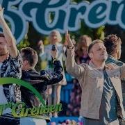 A1 Take On Me Allsang På Grensen 2019