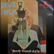Sevil Ayla Sen Nerdeysen Ordayım 1973