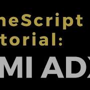How To Code DMI And ADX PineScript TradingView Code Along Tutorial