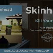 Skinhead Kill Yourself