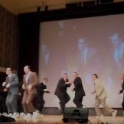 Alpha Sigma Phi Lip Sync 2011