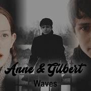 Anne Gilbert Waves 1x07