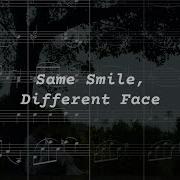 Same Smile Different Face Score Video Owen Nathanael
