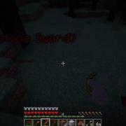 Minecraft Mod Showcase RPG Damage Indicator Mod