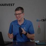 How To Use The Data Harvest Wireless Charge Sensor