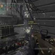 MW3 Quad C4 W 5 Man Killfeed