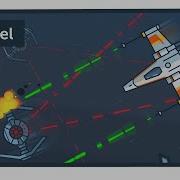 Создаем игру Asteroids в Unity уроки для новичков