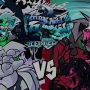 Friday Night Funkin VS Retrospecter 1 75 ICEBREAKER UPDATE Full Mod HARD