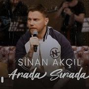 Sinan Akçıl Arada Sırada Akustik