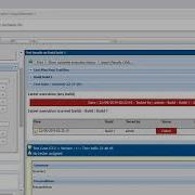 Прогон автотестов в TestLink