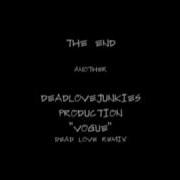 Madonna Vogue Dead Love Remix