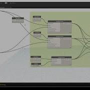 Join Geometry Elements With Dynamo