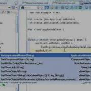 Oracle ADF 11g Training How To Program View Objects Using Oracle ADF