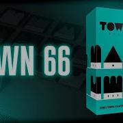 Серия OINK Games Играем в настольную игру Town 66
