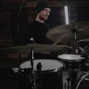 Bad Omens Mercy Drum Cover BadOmens Drums Drumcover DrummersofYouTube
