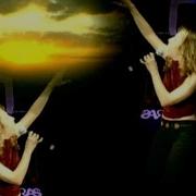 Sertab Erener Daglar Daglar Album Version
