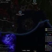 Firefall Under Map Bug