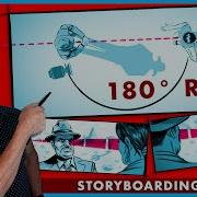 The MOST IMPORTANT RULE Storyboard Artists MUST MASTER