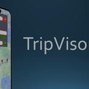 TripVisor App Demo