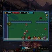 DFO Arcade Legend Online Easy Level Up Trick