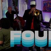Four W Emmet Cohen Jeremy Pelt Tivon Pennicott