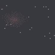Flow Field Pathfinding Testing Unity3D
