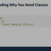 Introduction To Python Object Oriented Programming Python Basics