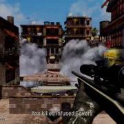 COD4 Robez 2k11