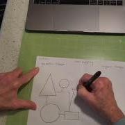 Overlapping Shapes