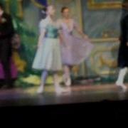 Arianne In The Nutcracker 2010 Wmv