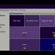 Using SQLite Developer Studio Drop Table TblCollege And Create Table Into TblCollege