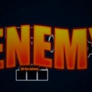 Enemy Extreme Demon Layout Showcase Geometry Dash