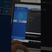 Programing I Love You Print Java Devloper Clanguage