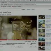 Google I O 2010 WebM Open Video Playback In HTML5