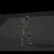 Unreal Engine 4 18 Cel Shading And Laplacian Filters Borderlands Effect