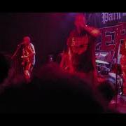 Terror Pain Into Power Overcome Live At Warm Audio Lyon June 19 2023