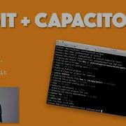 Using Git With Capacitor Projects