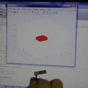 Interfacing Of Accelerometer With ATmega16 32 Controller