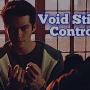 Control Void Stiles