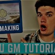 Fantasy Grounds Unity Line Of Sight Tutorial Plus Effects Fantasy Grounds Unity Tutorial For GMs
