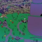 Level 1 Starting Island Pool Panic