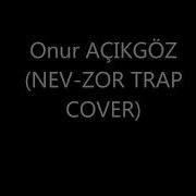 Nev Zor Cover