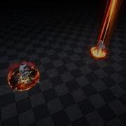 Magic Ray VFX Breakdown Unity