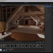 Rendering Debugger In Unity HDRP V 6