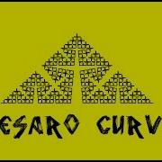 HowToMake Cesaro Curve In Python FRACTAL
